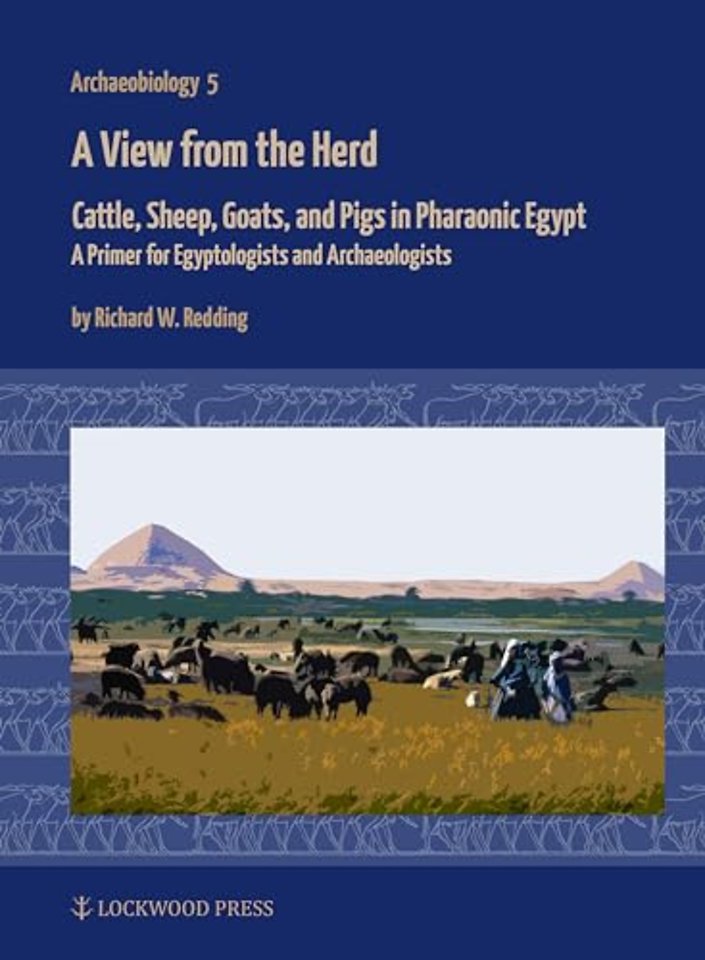 A View from the Herd
