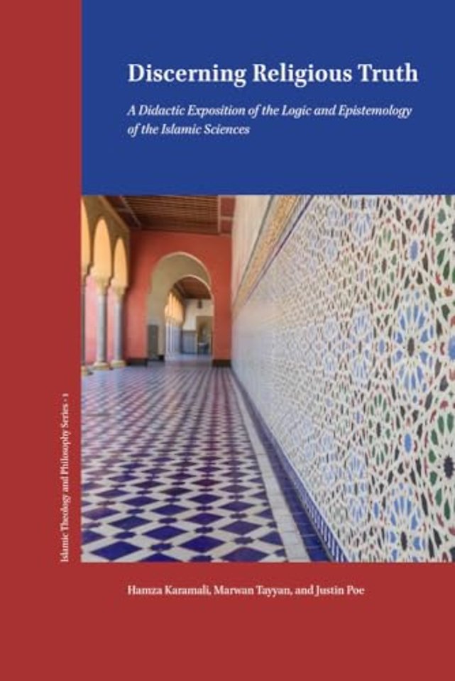 Discerning Religious Truth