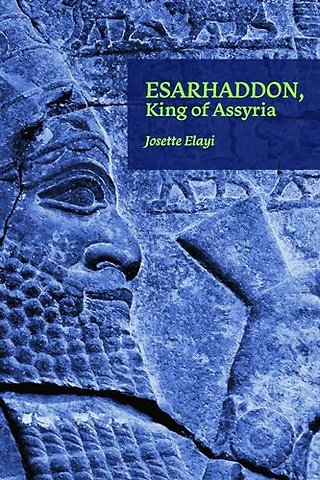 Esarhaddon, King of Assyria