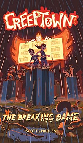 The Breaking Game