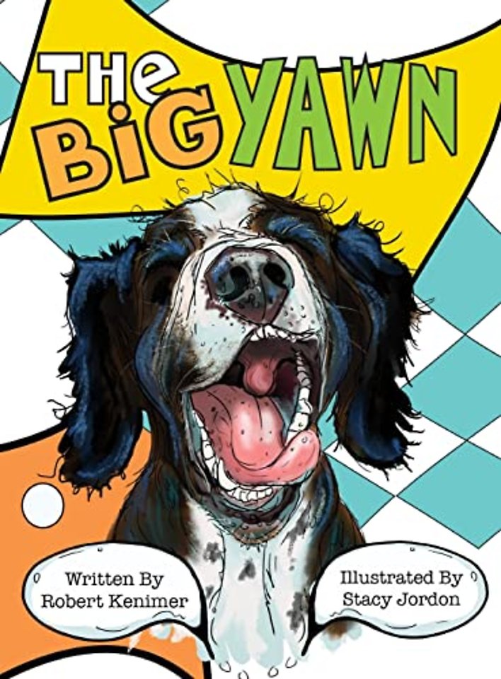 The Big Yawn