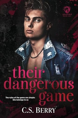 Their Dangerous Game