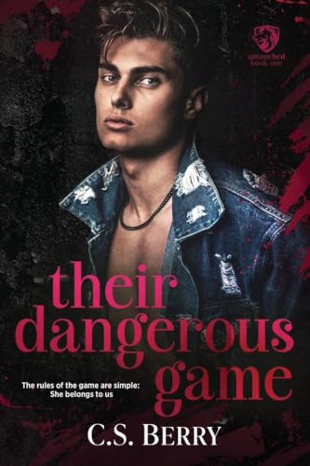 Their Dangerous Game