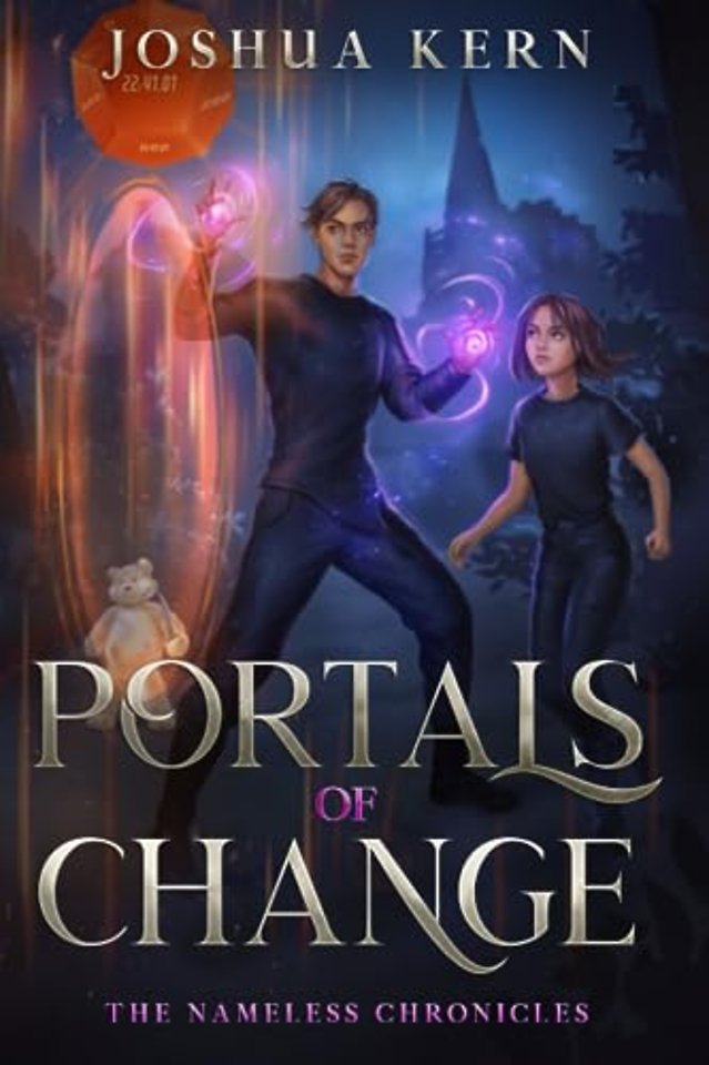 Portals of Change