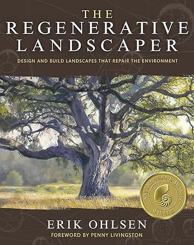 The Regenerative Landscaper