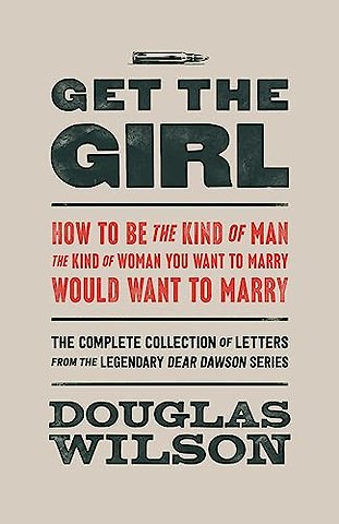 Get the Girl