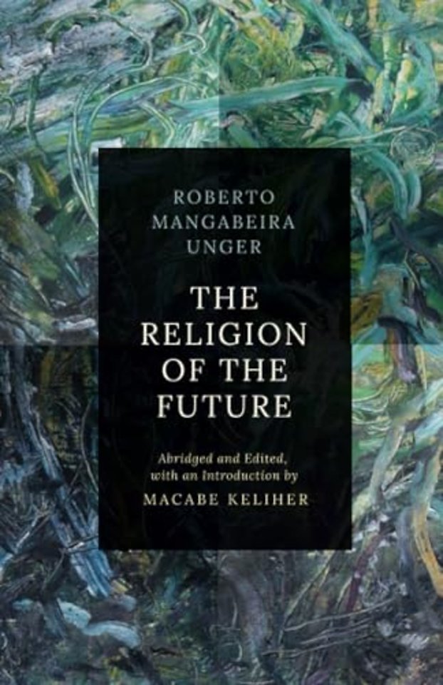 Abridgment of The Religion of the Future