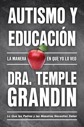 Autismo Y Educación – La Manera En Que Yo Lo Veo