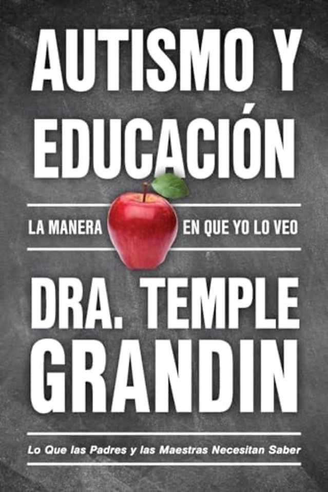 Autismo Y Educación – La Manera En Que Yo Lo Veo