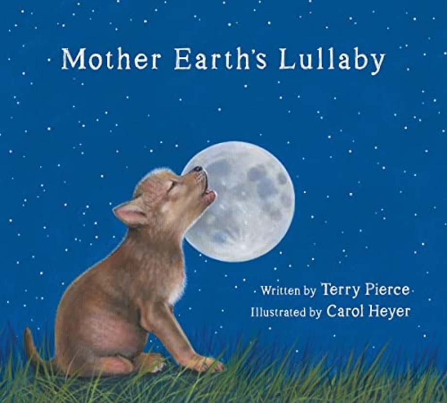 Mother Earth`s Lullaby – A Song for Endangered Animals