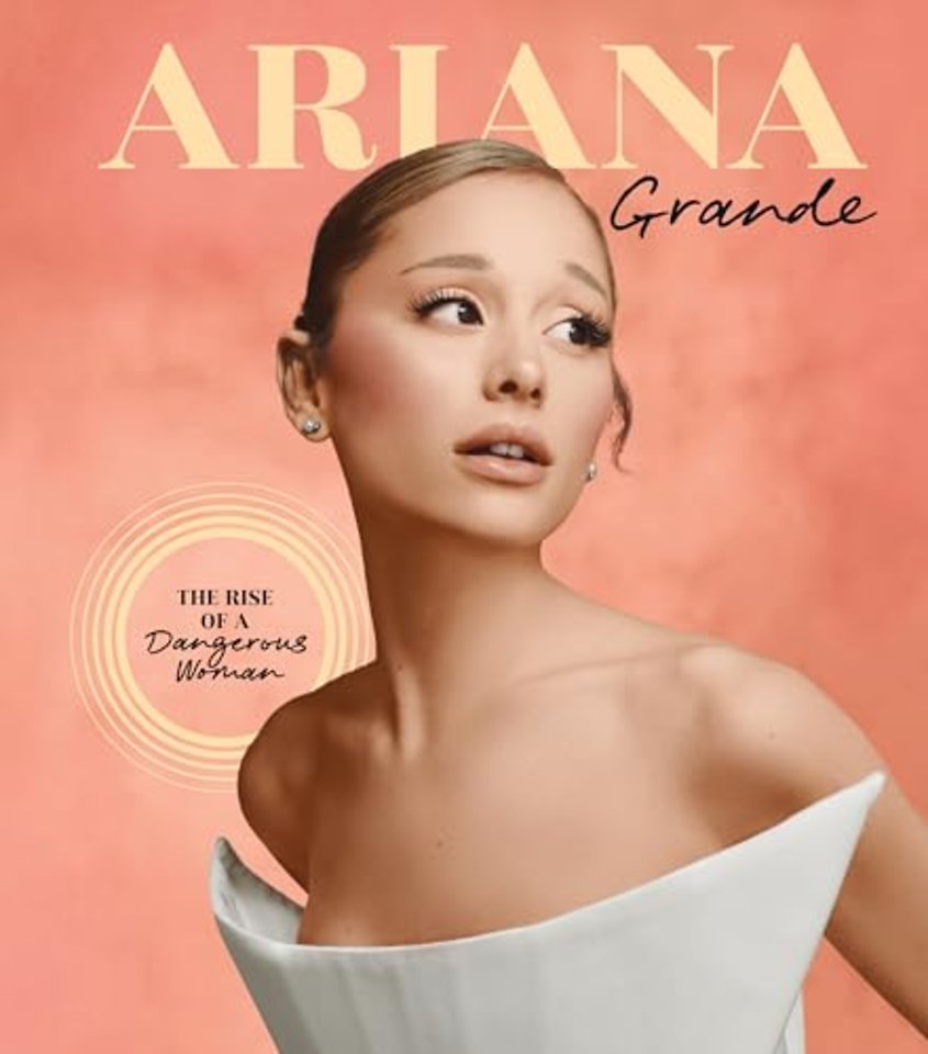 Ariana Grande