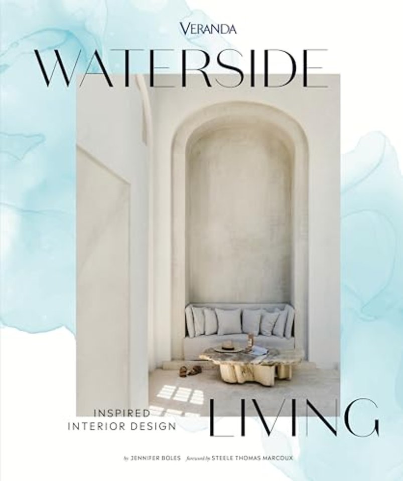 Veranda Waterside Living: Inspired Interior Design