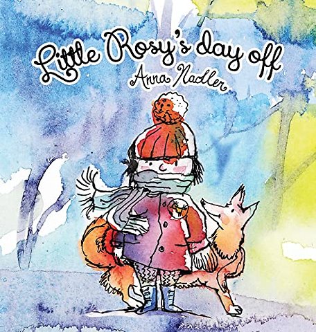 Little Rosy's Day Off