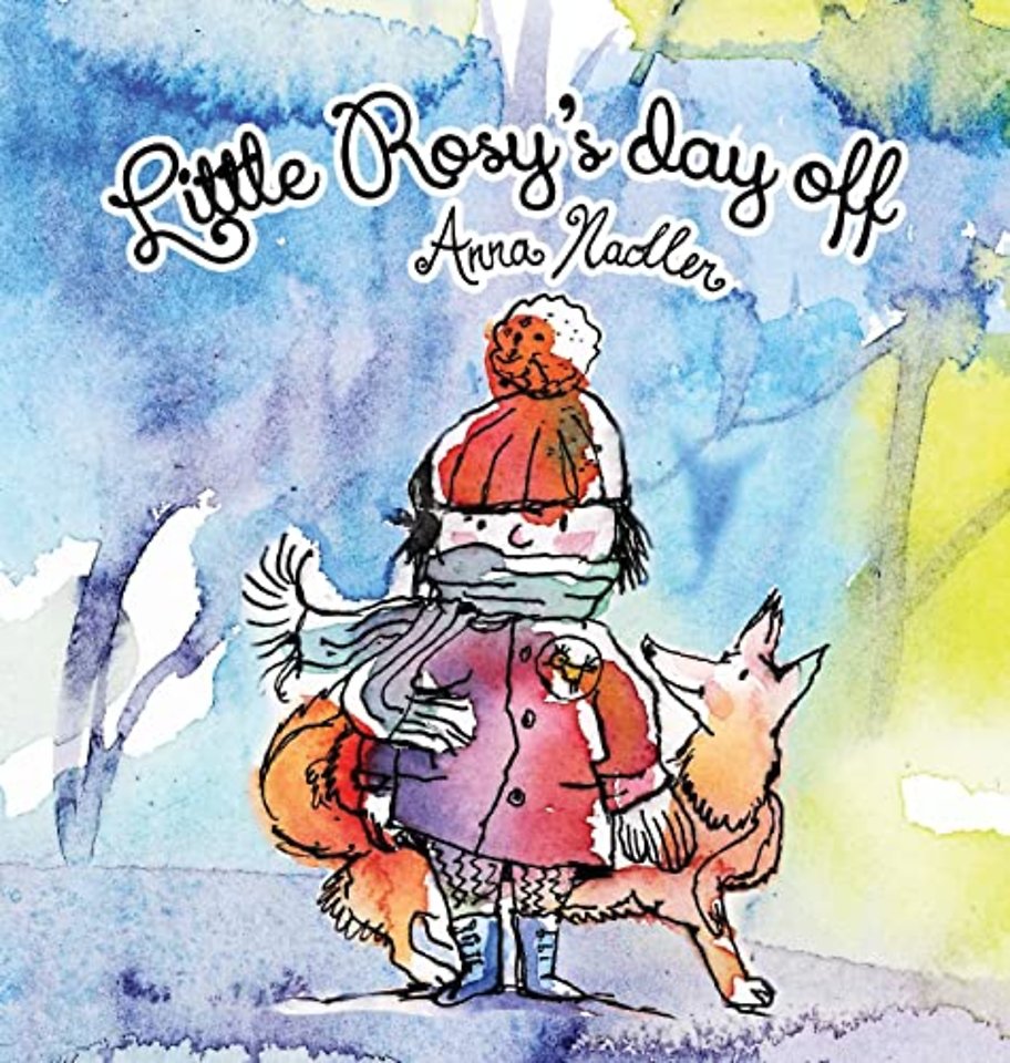 Little Rosy's Day Off