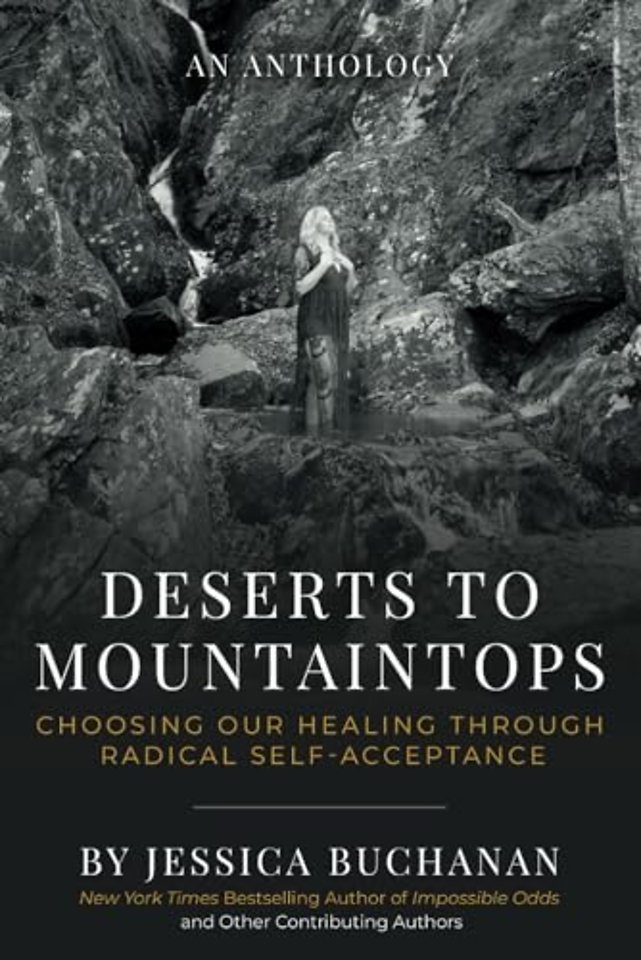 Deserts to Mountaintops