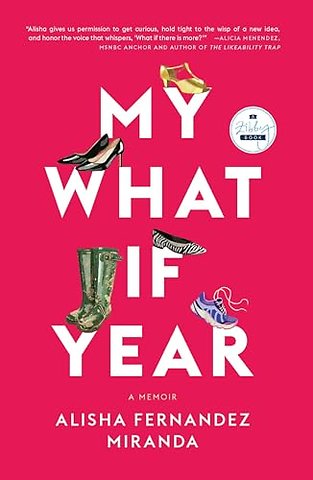 My What If Year
