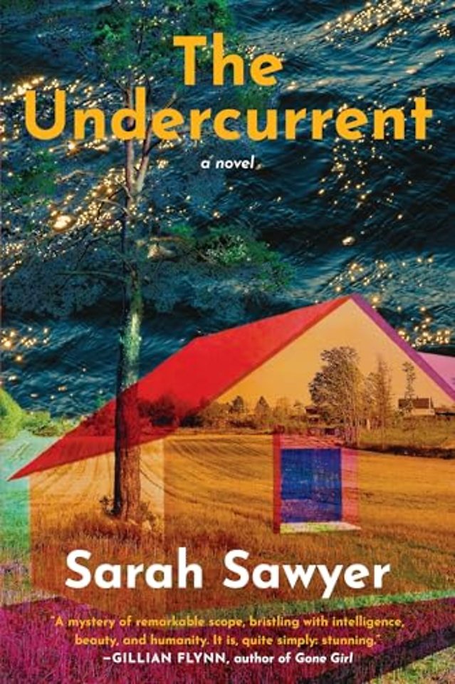 The Undercurrent