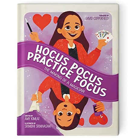 Hocus Pocus Practice Focus