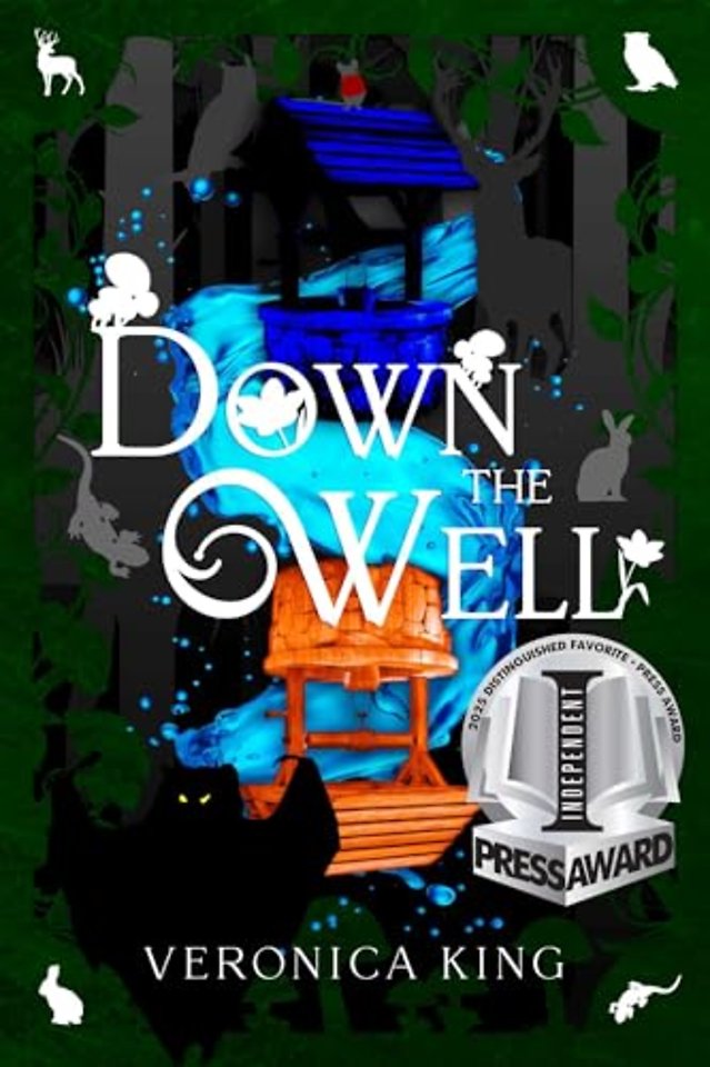 Down the Well