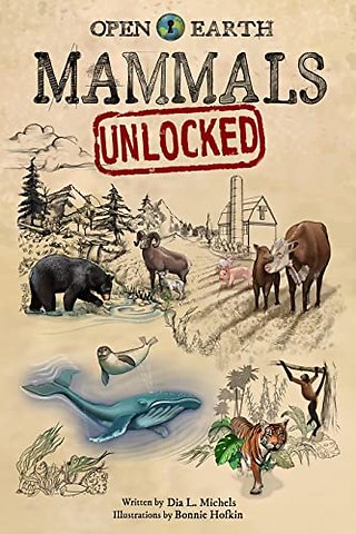 Mammals Unlocked