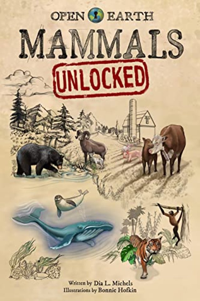 Mammals Unlocked