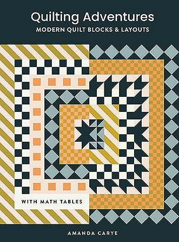 Quilting Adventures