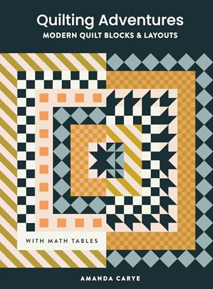 Quilting Adventures