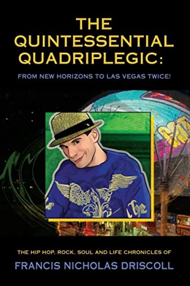 The Quintessential Quadriplegic