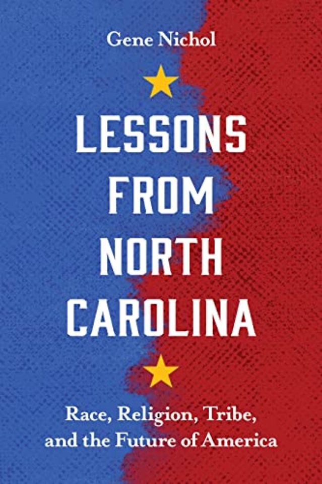 Lessons from North Carolina