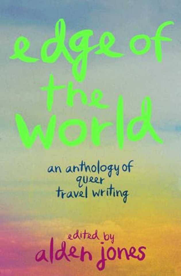 Edge of the World