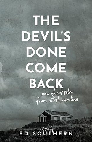 The Devil's Done Come Back