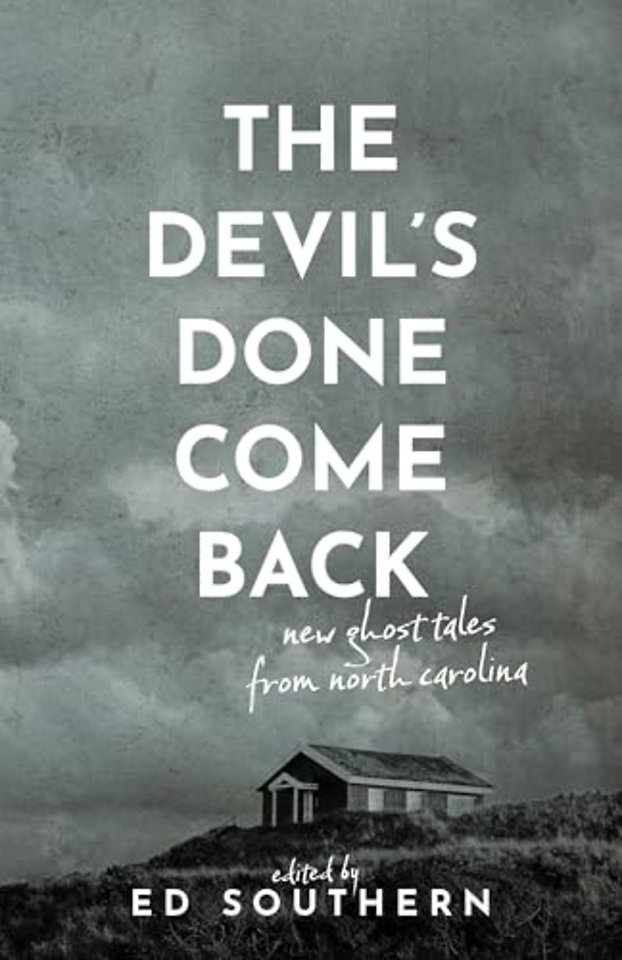 The Devil's Done Come Back