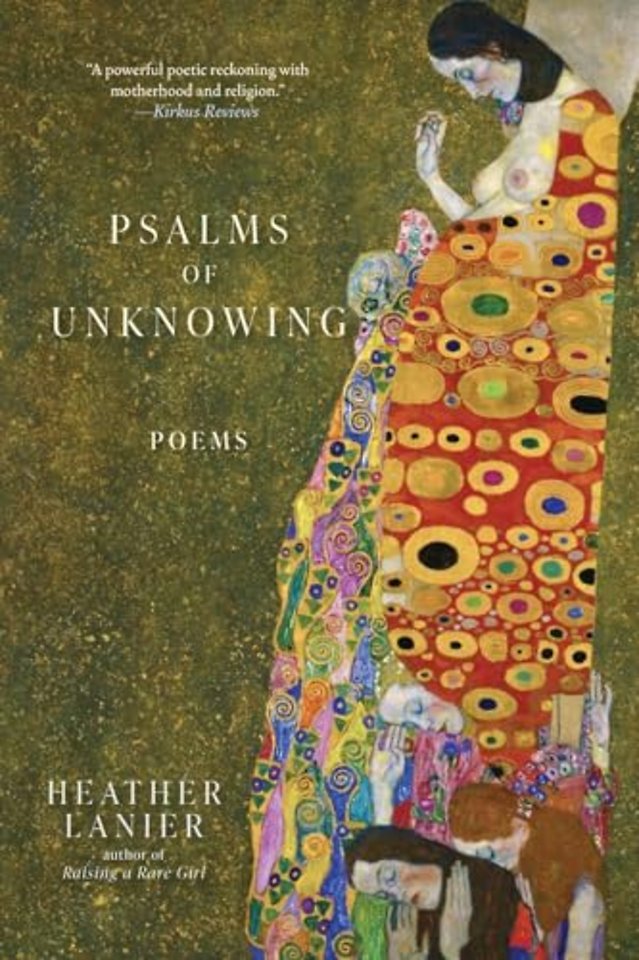 Psalms of Unknowing