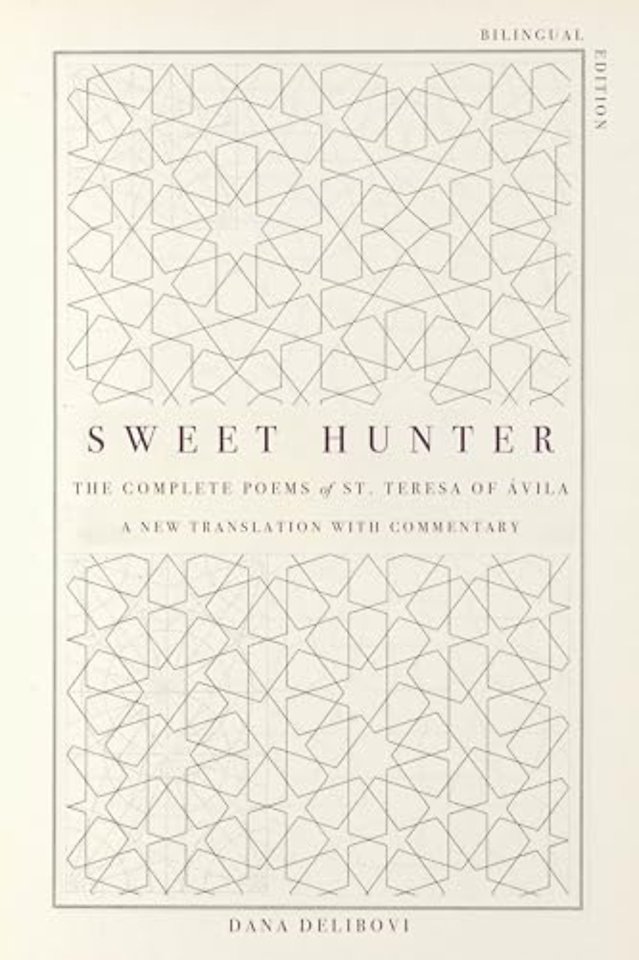 Sweet Hunter