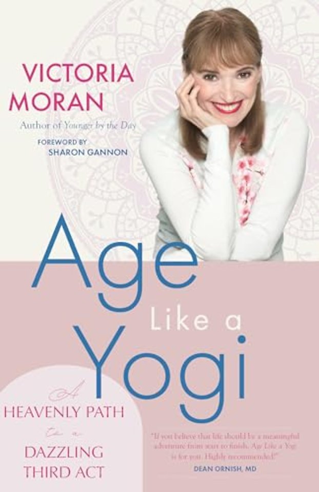 Age Like a Yogi