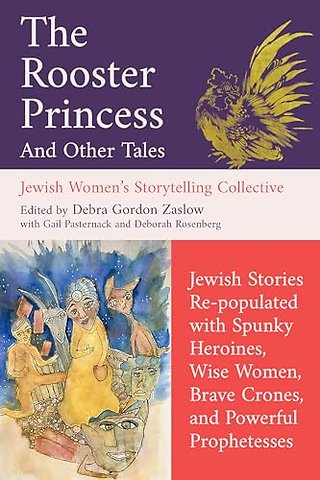 The Rooster Princess and Other Tales