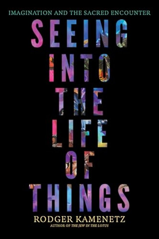 Seeing into the Life of Things