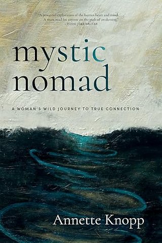 Mystic Nomad