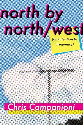 North by North/west – (an Attention to Frequency)