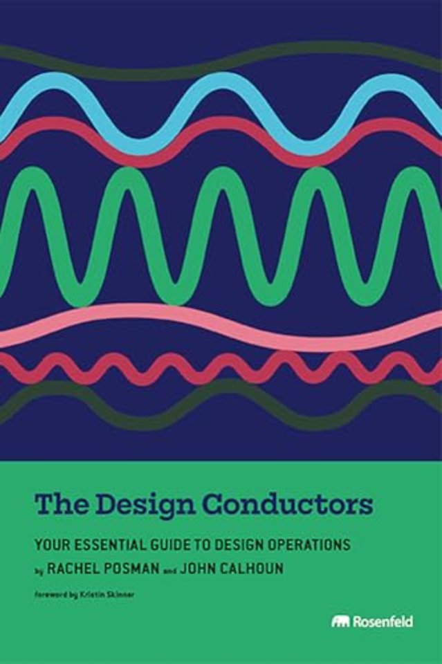 The Design Conductors