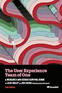 The User Experience Team of One The User Experience Team of One