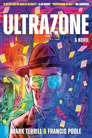 Ultrazone