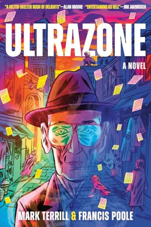 Ultrazone