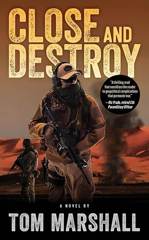 Close and Destroy