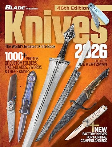 Knives 2026