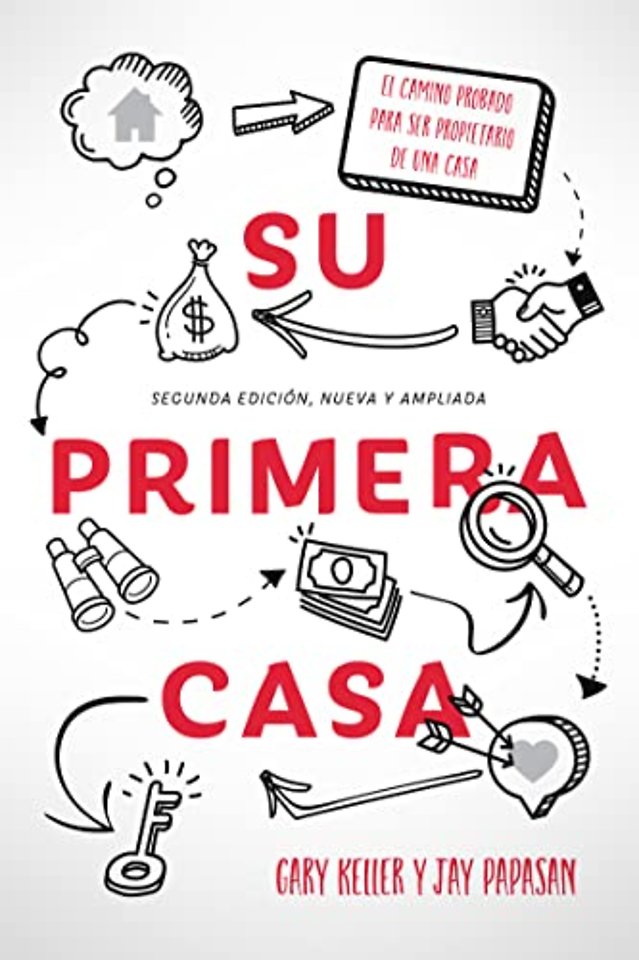 Su Primera Casa