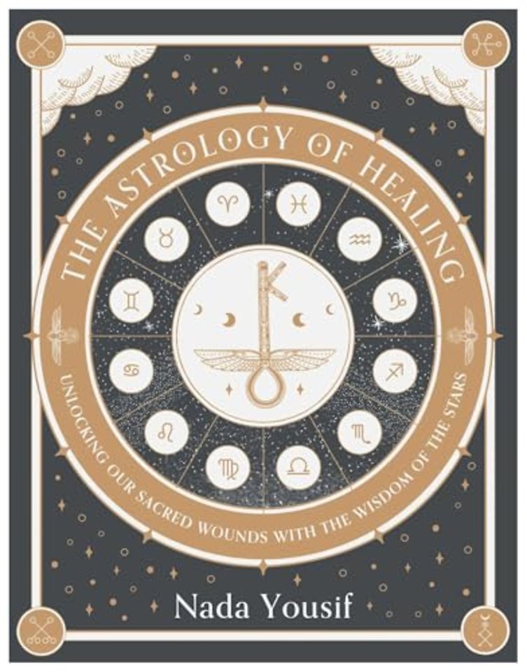 The Astrology of Healing