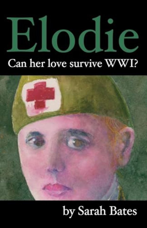 Elodie