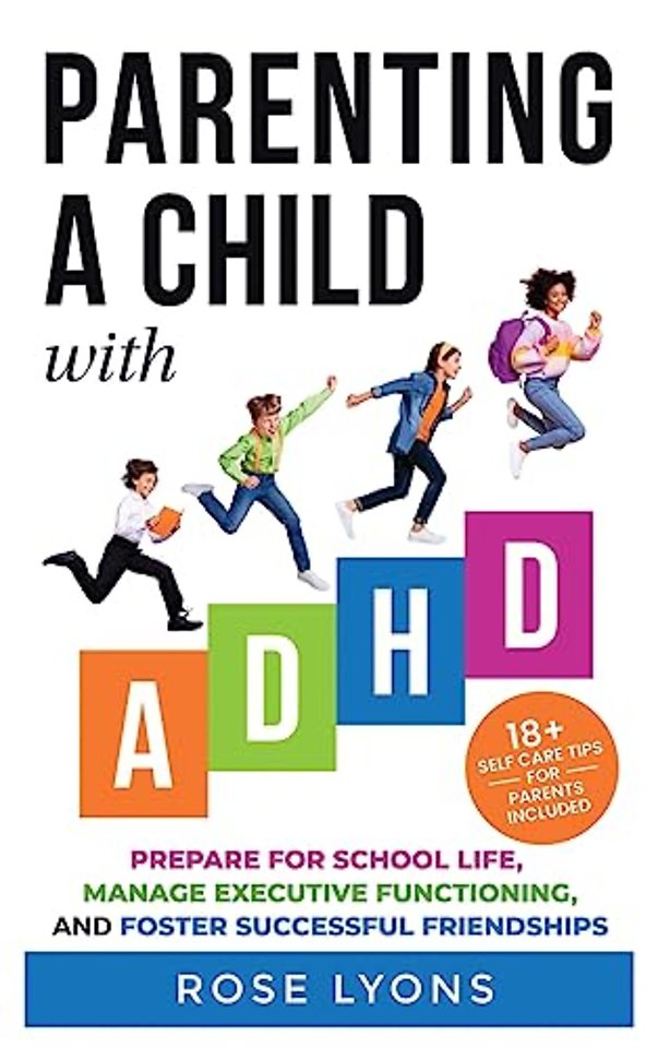 Parenting a Child with ADHD