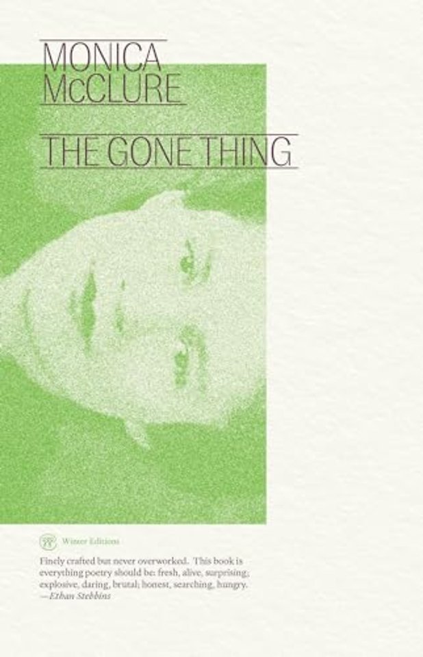 The Gone Thing